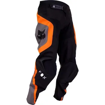 Moto kalhoty Kalhoty Fox 180 Ballast Pant 2024 Black/Grey 32
