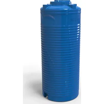 nádrž Plastová nádrž VV 500 - 500l (Plastový zásobník VV 500 nová generace)