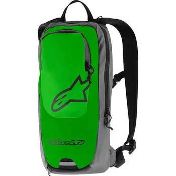 Batoh Alpinestars Sprint 8l Zelená