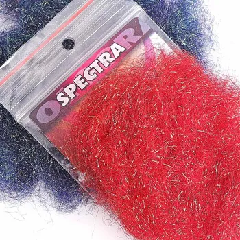 Umělá nástraha HENDS SPECTRA DUBBING SA295 - MĚDĚNÁ