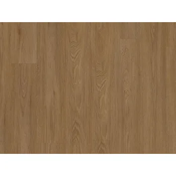 vinylová podlaha Gerflor DesignArt 30 Blomma Brown EIR vinylová podlaha plovoucí, bal. 2,39 m²