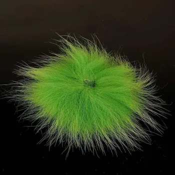 Umělá nástraha HENDS ARTIC FOX LARGE - CHARTREUSE