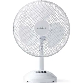Domácí ventilátor Ventilátor stolní 30cm FNTB10CWT30