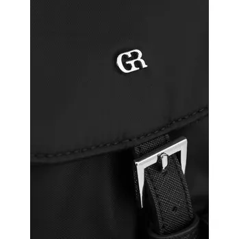 Městský batoh Batoh Gino Rossi AURORA-07 Černá NOSIZE