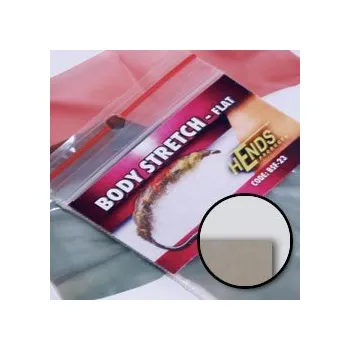 Umělá nástraha HENDS BODY STRETCH FLAT - BÉŽOVÁ