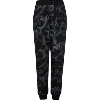 Dámské kalhoty Dámské Kalhoty O'NEILL FREAK JOGGER PANT 1550081-39055 – Černá L