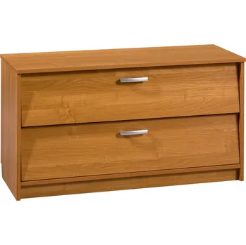 Předsíňová stěna Botník 8