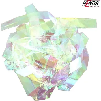 Umělá nástraha HENDS SHELLBACK - BÍLÁ