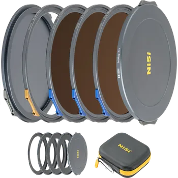 NiSi JetMag Pro Filmmaker Kit