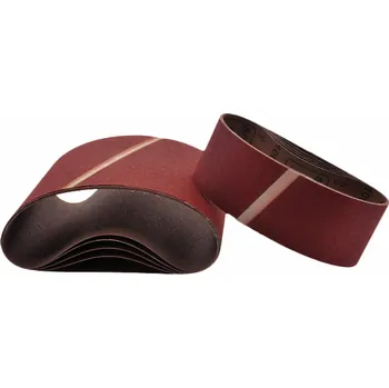 Brusný papír Brusný pás 75 × 535 mm P60 Smirdex 630T0750535-060