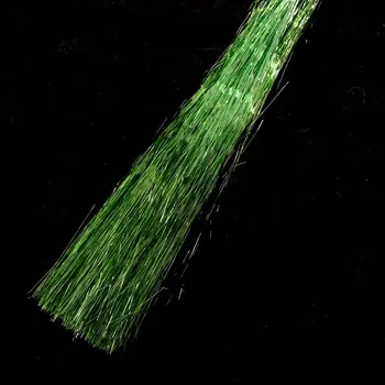 Rybářský prut HENDS EXTRA FINE HAIR - ZELENÁ TMAVÁ FHE520