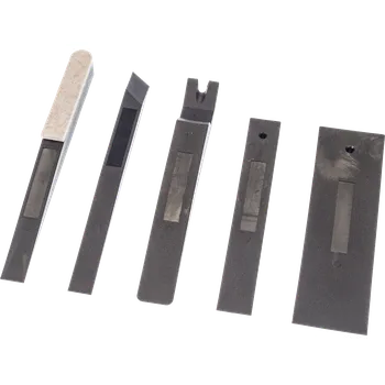 Autodílna Sada montážních klínů – 5 ks pro obložení a čalounění EU-803006