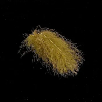 Umělá nástraha HENDS CDC 06 - TM. OLIVOVÁ - 5g / 1g. Balení: 1 g