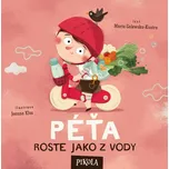 Péťa roste jako z vody - Marta…