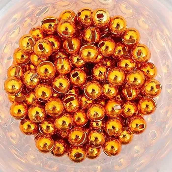 HENDS TUNGSTEN PLUS - ANODIZIOVANÁ ORANŽOVÁ TPAO Velikost: 2,3 mm, Balení: 50 ks