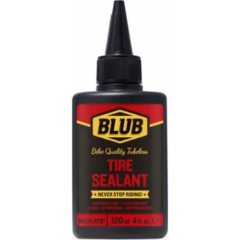 Duše na kolo Bezdušový tmel Blub 120ml