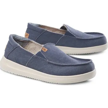 Dámská zdravotní obuv Obuv Schu'zz Manon 0153 modrá Velikost: 41