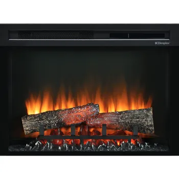 Dimplex XHD26 – Elegantní elektrický krb + Balíček SERVIS PLUS