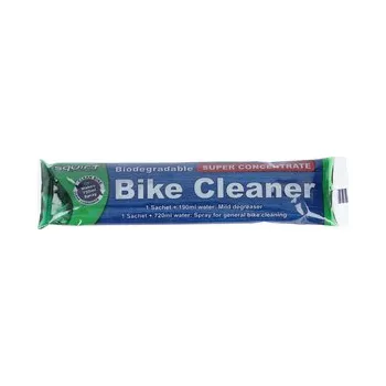 Olejnička Čistič Squirt Bike Cleaner superkoncentrát sáček 30ml