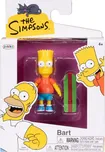 JAKKS Pacific The Simpsons série 1 mix…