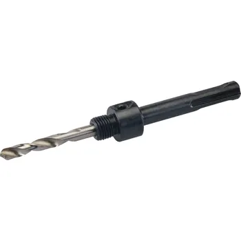 Držák SDS pro korunkové vrtáky 14 - 30 mm Silverline 868533