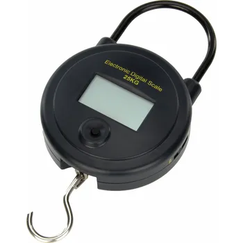 Průmyslová váha DAQING Digitální mincíř 25 kg DQ-875