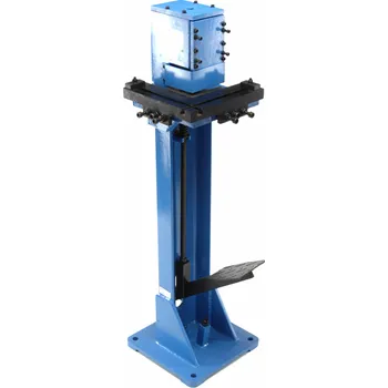 Nůžky na plech Rohové nůžky 80 mm FN-1.5 x 80