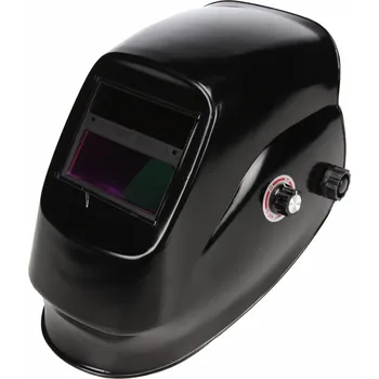 Svářečská kukla Samostmívací svářecí kukla HELMUT SZ-GST