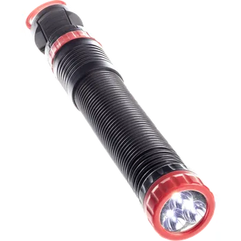 Svítilna Ohebná svítilna LED s magnetem ELT1302