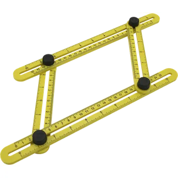 Sada nářadí Šablona na přenášení tvarů DS00567