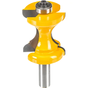 Příslušenství k frézce Profilová fréza vydutá 41,3 × 47,6 s ložiskem 864134S