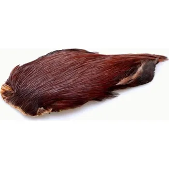 Umělá nástraha HENDS COCK CAPES - TM. REZAVÁ