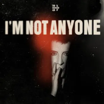 Hudba Marc Almond : I'm Not Anyone LP
