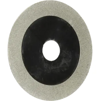 Brusný kotouč Kotouč DW pro ostřičku 38744 ?ID