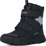 GEOX J169XC.0FU50.28.35 černá