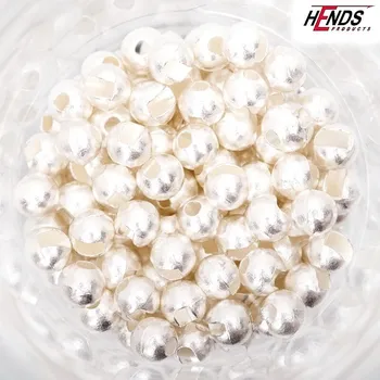 HENDS TUNGSTEN PLUS S VĚTŠÍ DRÁŽKOU - STŘÍBRNÁ TPS Balení: 10 ks, Průměr: 3,0 mm