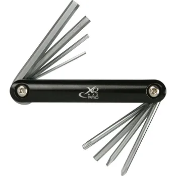 Multifunkční šroubovák XQ MAX