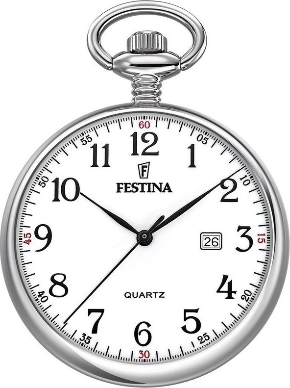 Pánské hodinky FESTINA 2019/1