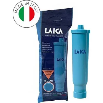 Příprava kávy LAICA Vodní filtr pro kávovary Jura (náhrada za Claris Blue)
