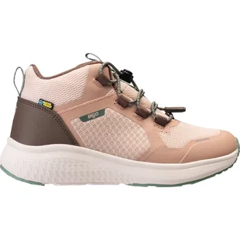 Dívčí obuv Dětské Vysoké boty BEJO SAFRAN WP JRG M000264855 – Růžová 29