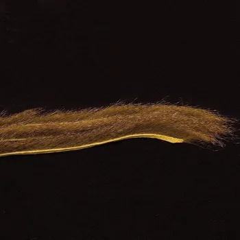 Umělá nástraha HENDS ZONKER STRIP SQUIRELL - ZSS06 - NATURAL Velikost: 2,5 mm