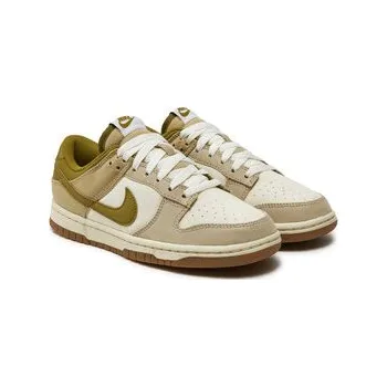 Dámské tenisky Sneakersy Nike Dunk Low HF4262 133 Béžová 36_5