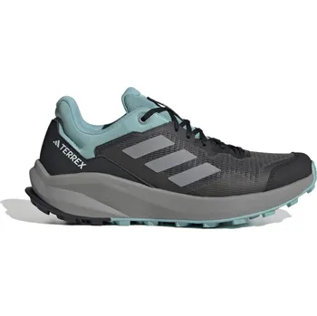 Dámské tenisky Dámské boty ADIDAS TERREX TRAILRIDER W HR1182 – Černá 40 2/3