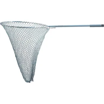 Podběrák McLean Silver Hinged Handle 46''