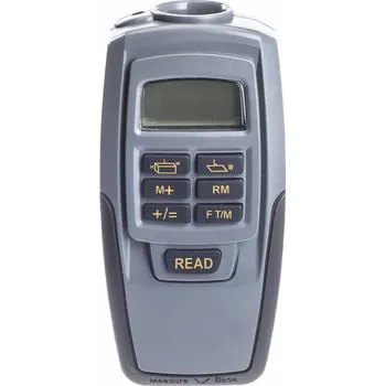 Měřící laser Ultrazvukový délkoměr KC100 KC-100