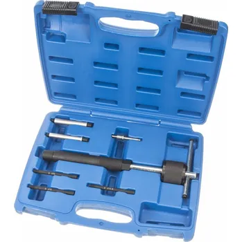 Zapalovací a žhavicí svíčka Sada na demontáž poškozených žhavicích svíček – 9dílná NYA-01562