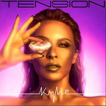 Hudba Kylie Minogue : Tension (Coloured) LP