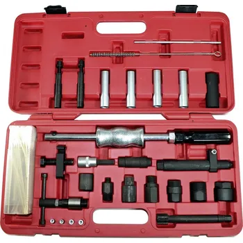 Autodílna Sada pro demontáž vstřiků UNI 038-0824