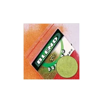 Umělá nástraha HENDS BLEND DUBBING BD3934 - SV. OLIVOVÁ