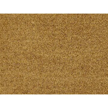Koberec Luxusní koberec Lano Euphoria 370 zlatý Šíře role: 4 m